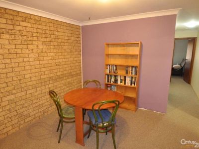 4 / 58 Birch Avenue, Dubbo