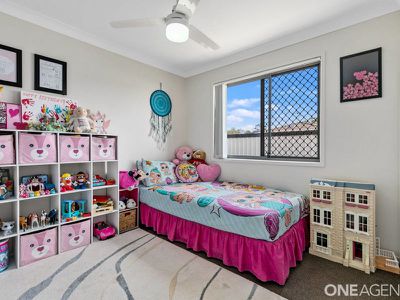 25 Morgan Circuit, Urraween