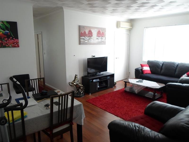 5 / 1 Hart Street, Warwick Farm