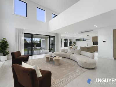 6 Benelong Avenue, Smithfield