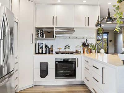 4 Rowe Street, Brighton