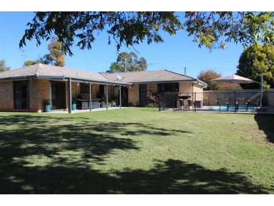 60 Bridge Street, Gunnedah