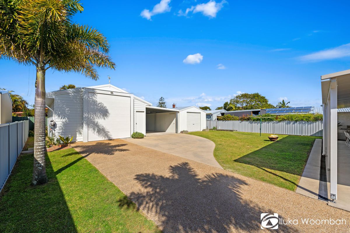 12 Micalo Street, Iluka