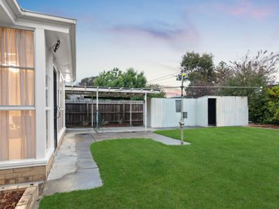 3 Hope Court, Frankston