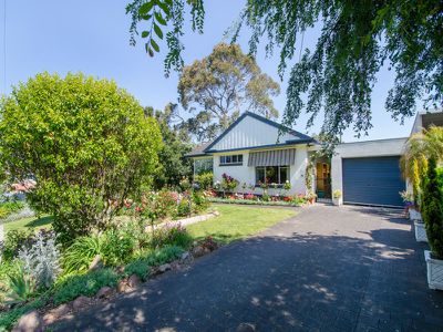 16 Eastview Avenue, Mount Gambier