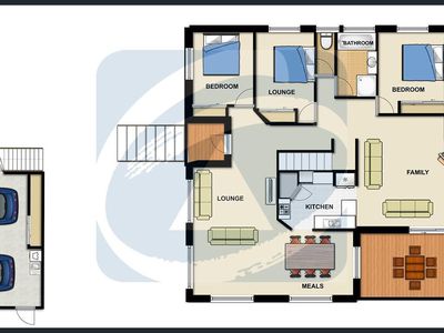 25 Zuleikha drive, Underwood