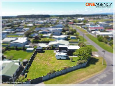 29 Shortt Street, Foxton Beach