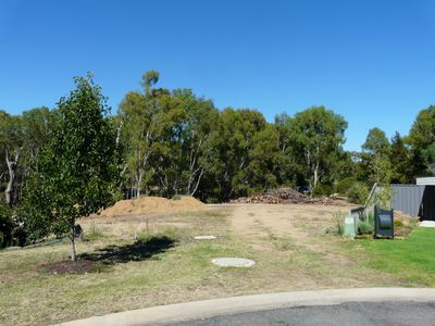 Lot 12 La Belle Court, Tocumwal
