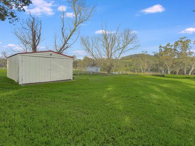 5275 Northern Highway, Tooborac