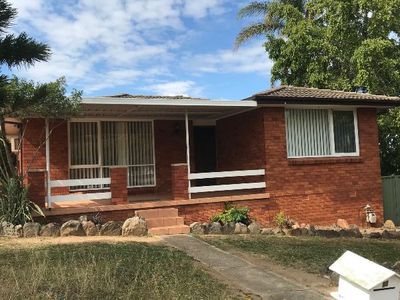 80 Congressional Drive, Liverpool