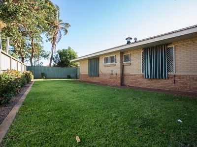 2 Sharman Mews, Port Hedland