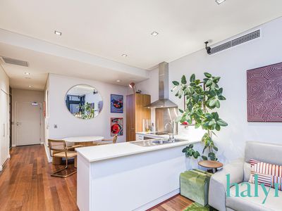 22 / 65 Milligan Street, Perth