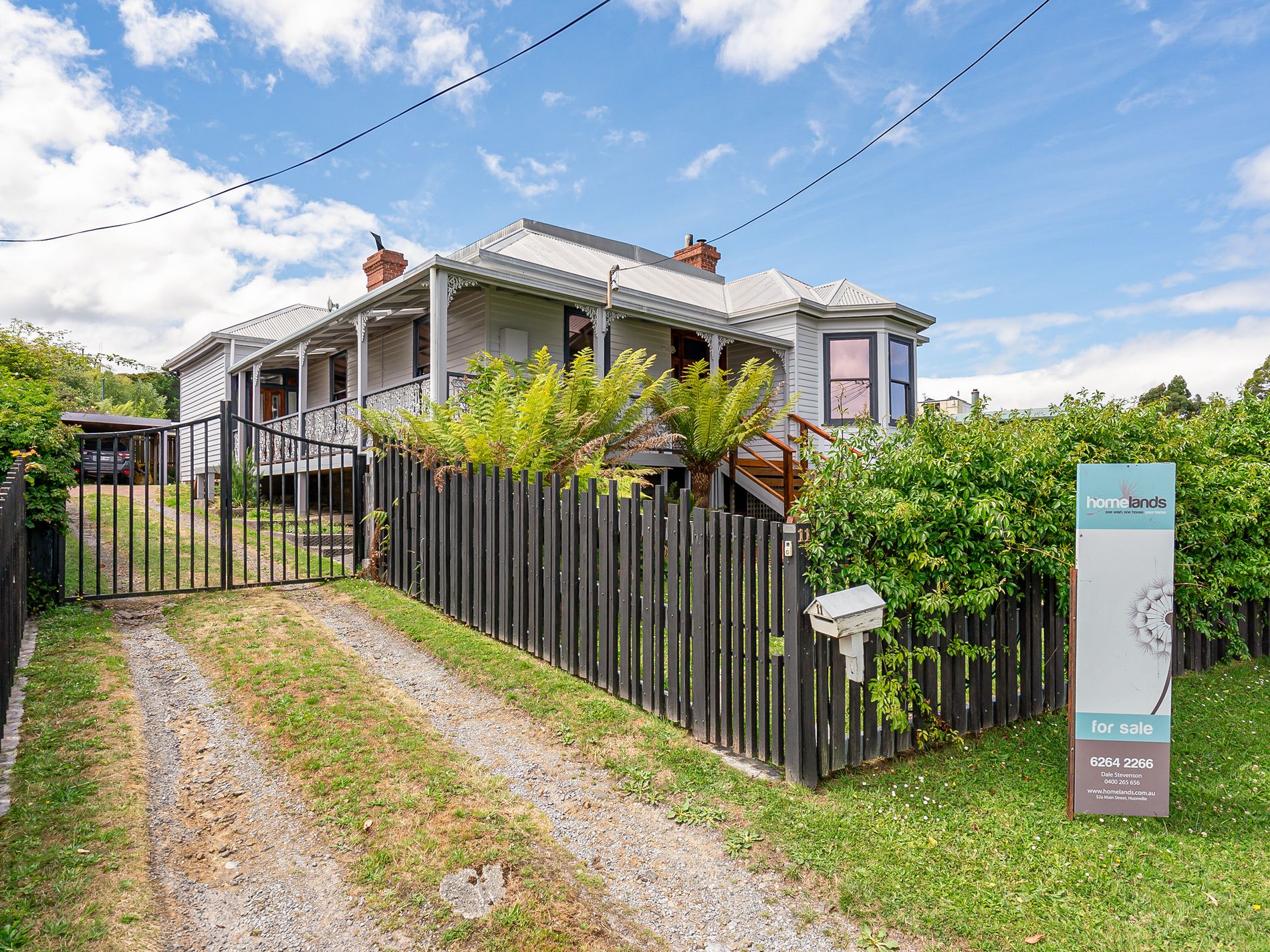 11 Bay View Road, Dover
