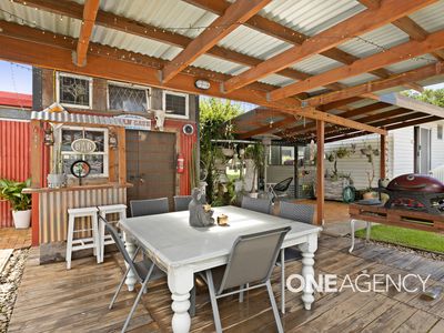 11 McDonald Avenue, Nowra