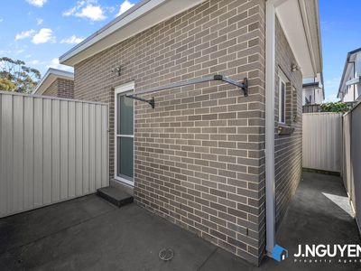 16 Cathcart Street, Fairfield