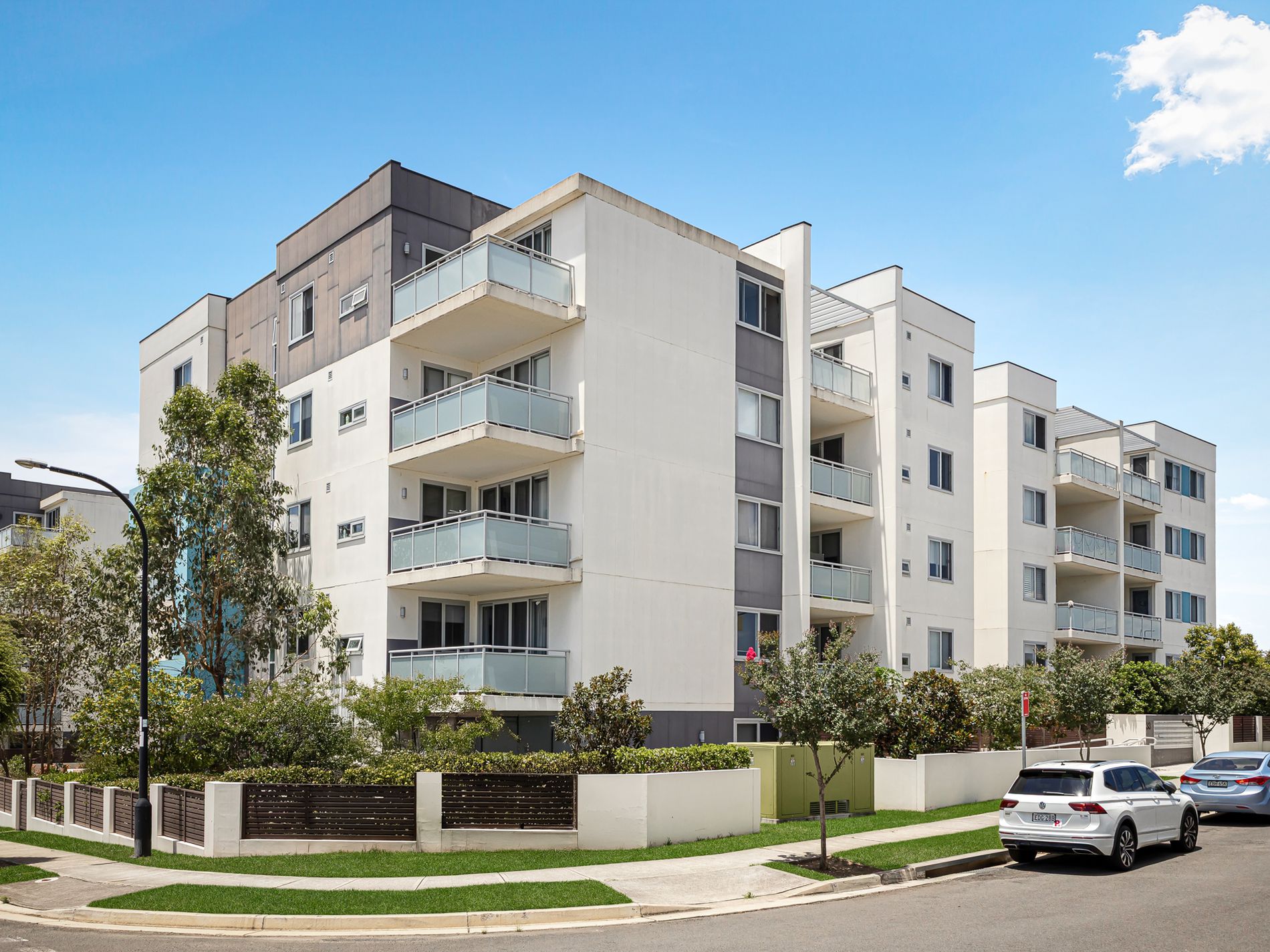 309 / 33 Simon Street, Tallawong