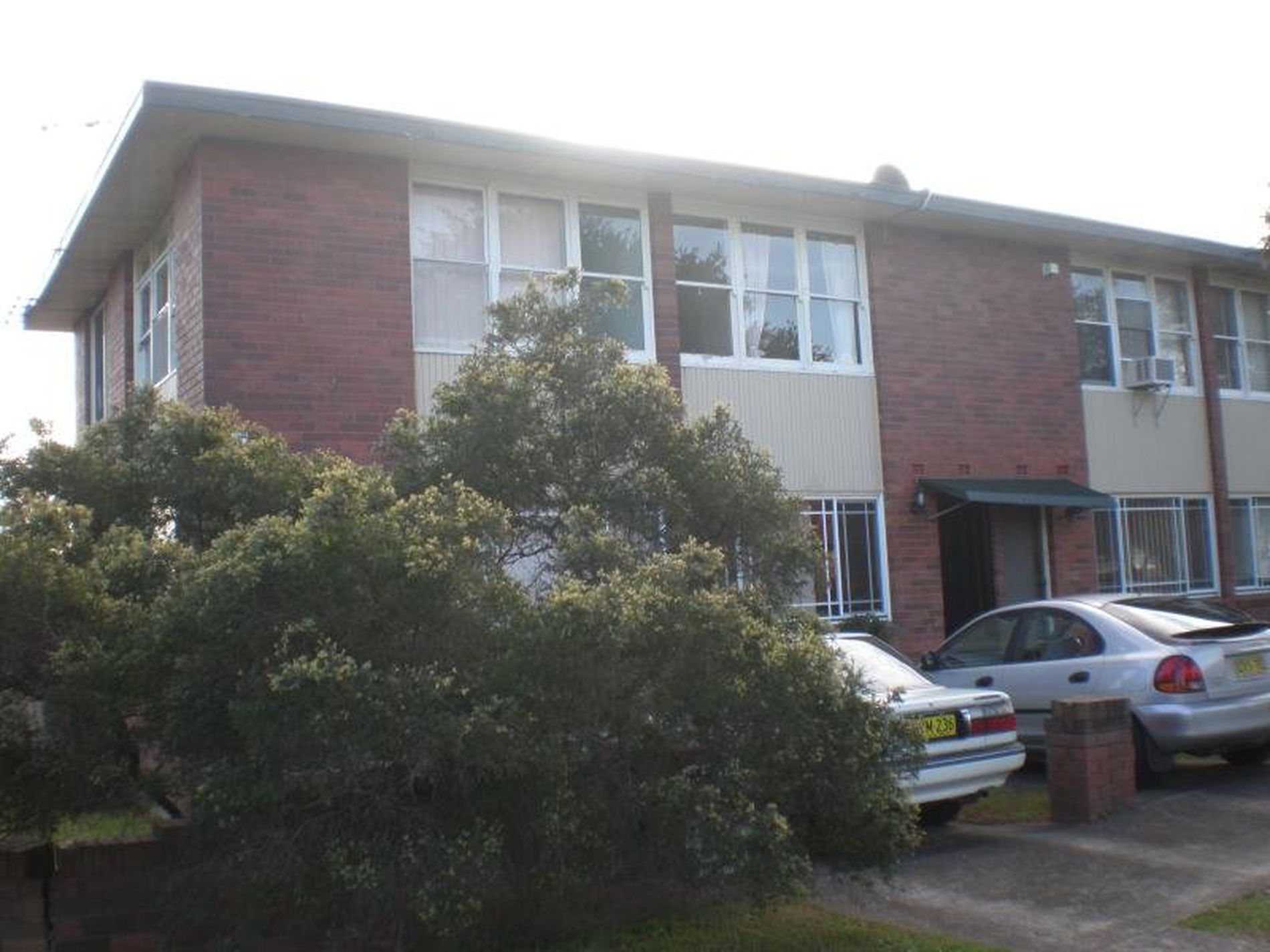 3 / 25 BLENMAN Avenue, Punchbowl