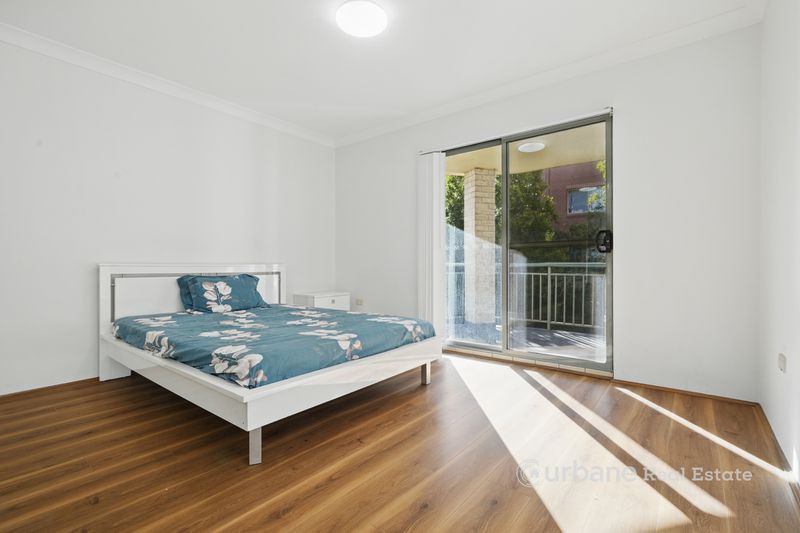 6 / 5 Wigram Street, Harris Park