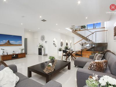 3 Cadman Avenue, West Hoxton