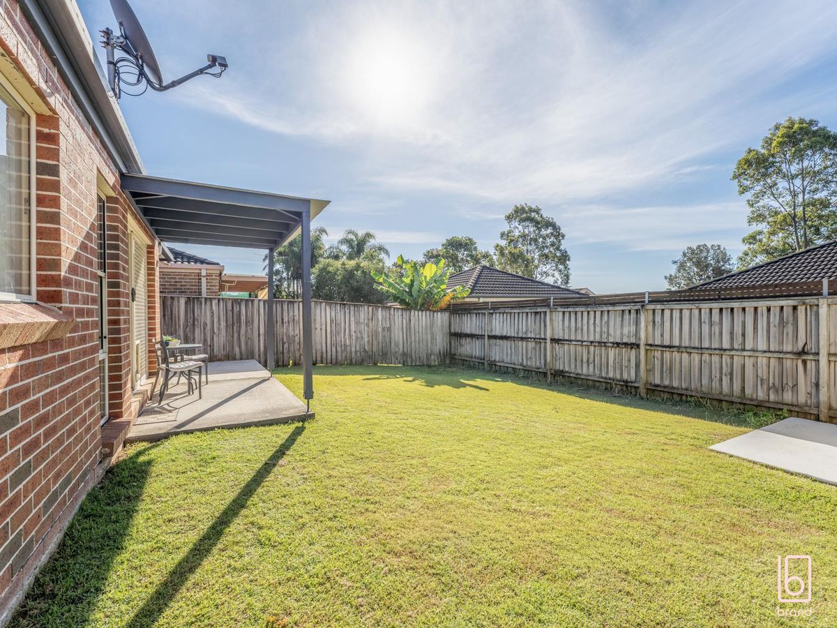20 Raintree Terrace, Wadalba