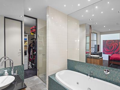 36 / 255 Adelaide Terrace, Perth