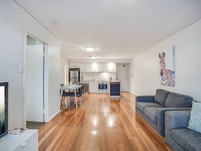 8 / 1 Douro Place, West Perth
