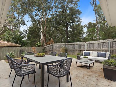 40 / 22 Buttler Street, Bellbird Park
