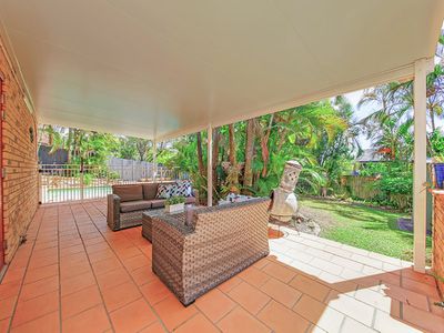 38 Greenwood St, Wishart