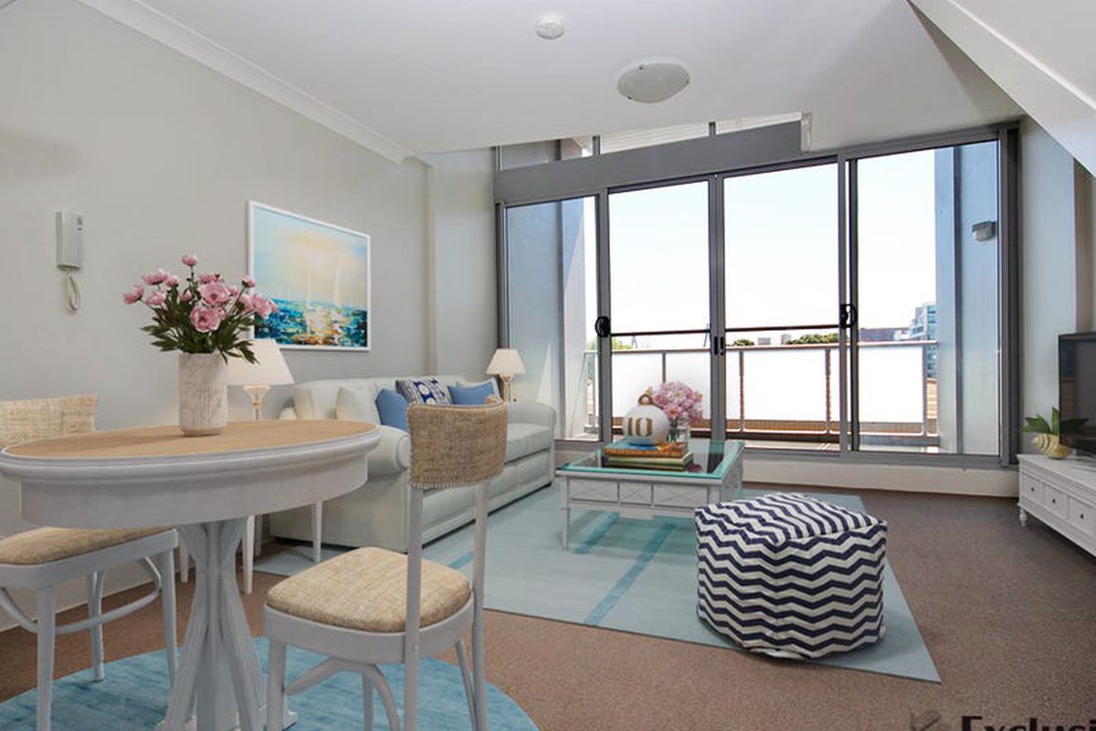 30 / 17-19 Macarthur Street, Ultimo