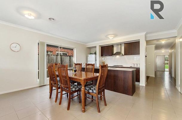 18 Barossa Terrace, Wallan