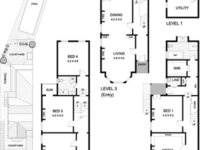 287 Edgecliff Road, Woollahra