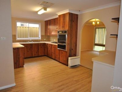 22 Belmore Place, Dubbo