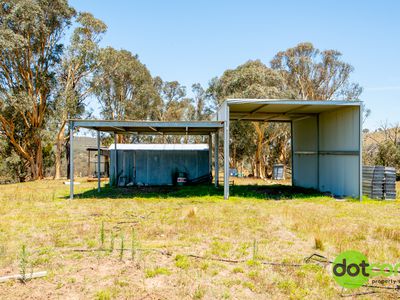 441 Cooksvale Road, Peelwood