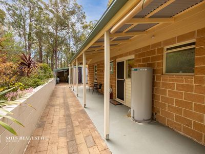 3062 Princes Highway, Millingandi