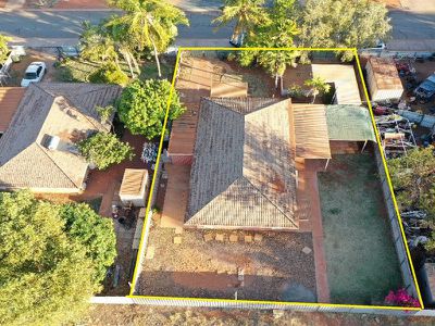 3 Lovell Way, South Hedland