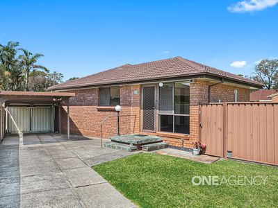 5 Greenbrook Place, Horsley