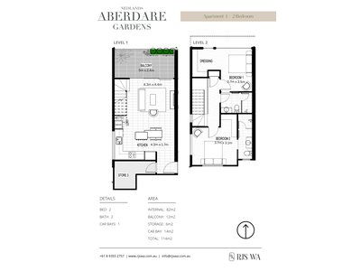 Aberdare Gardens - UNDER CONSTRUCTION 