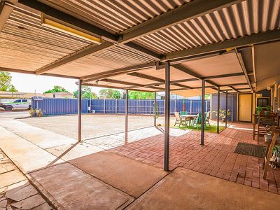 2 Draper Place, South Hedland