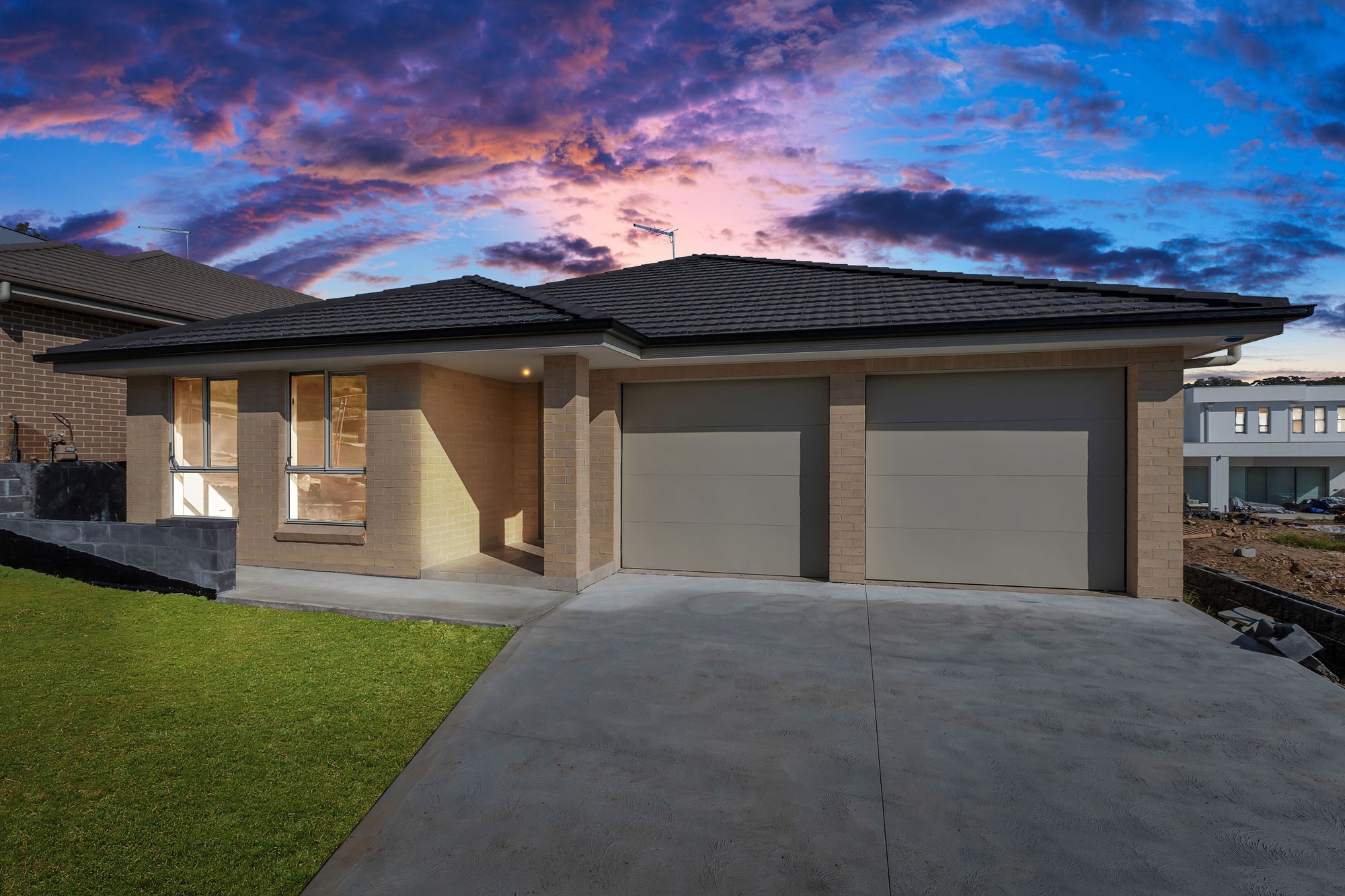 220B Foxall Road, North Kellyville