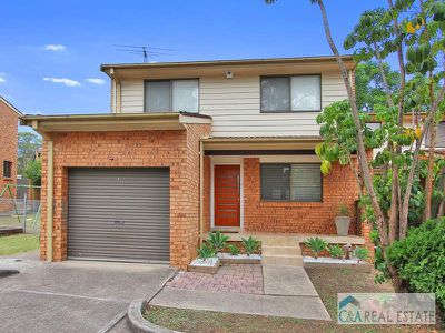 3 / 27 Tennyson Parade, Guildford West