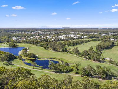 22 Lakeside Drive, Peregian Springs