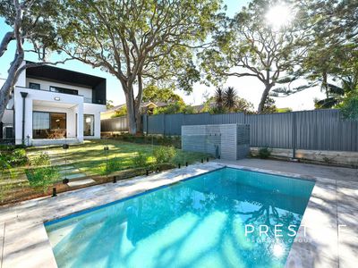 142 Letitia Street, Oatley