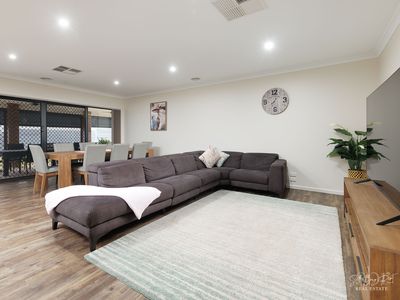 1 TRILOGY PLACE, Wodonga