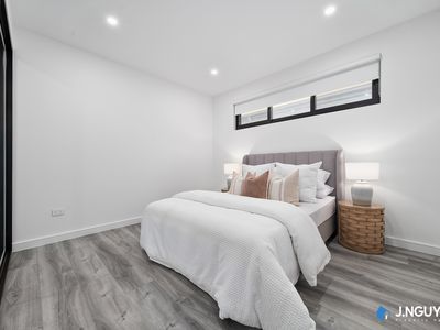 12a Cathcart Street, Fairfield