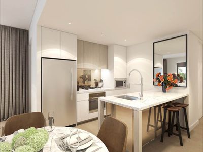 4 / 1 Victoria St, Roseville