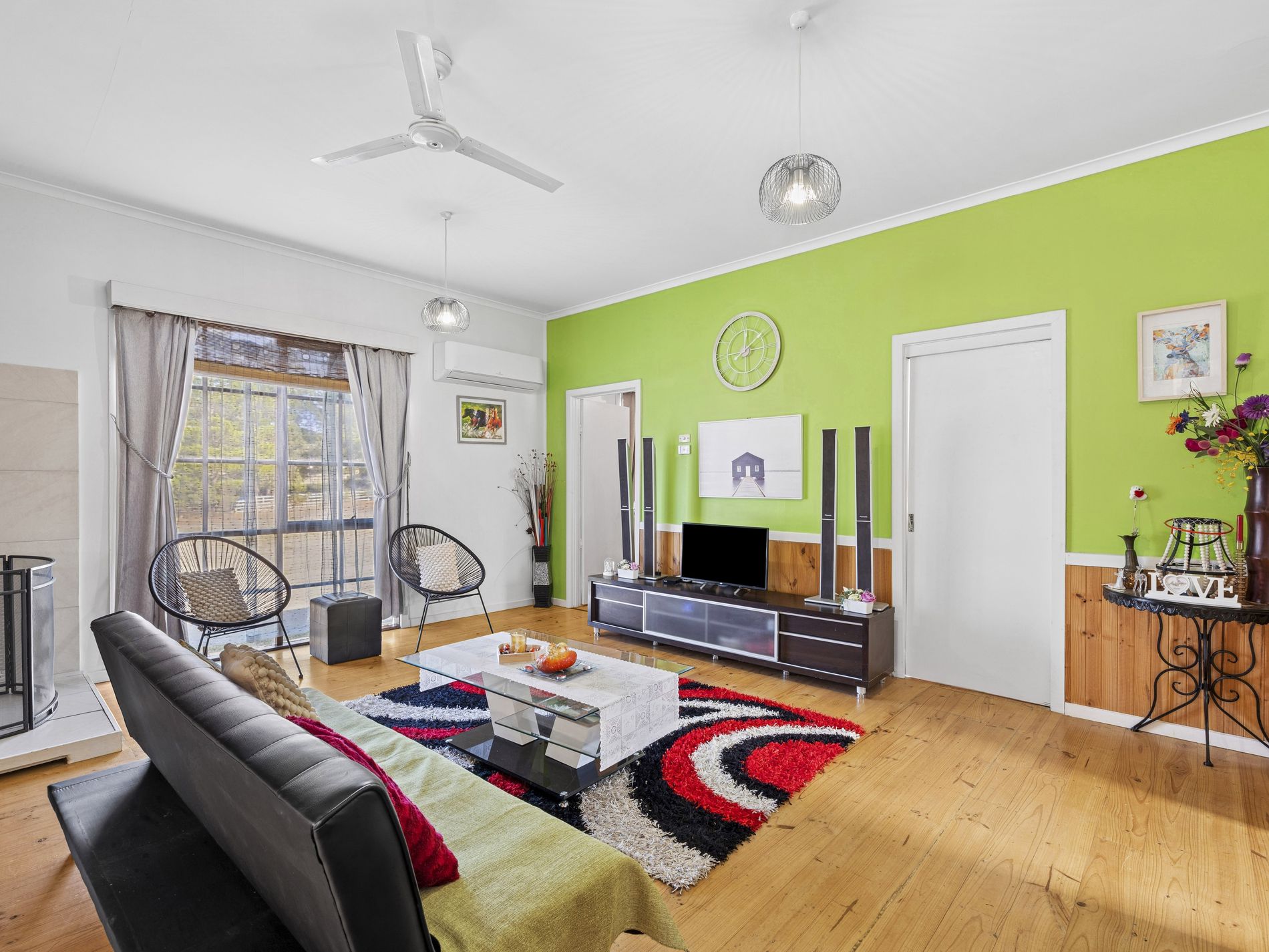 3795 Midland Highway, Eganstown