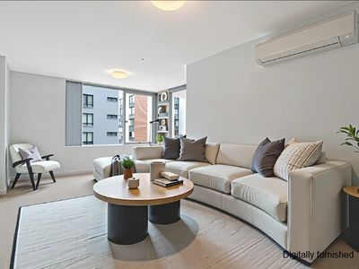 305 / 1 Brodie Spark Drive, Wolli Creek