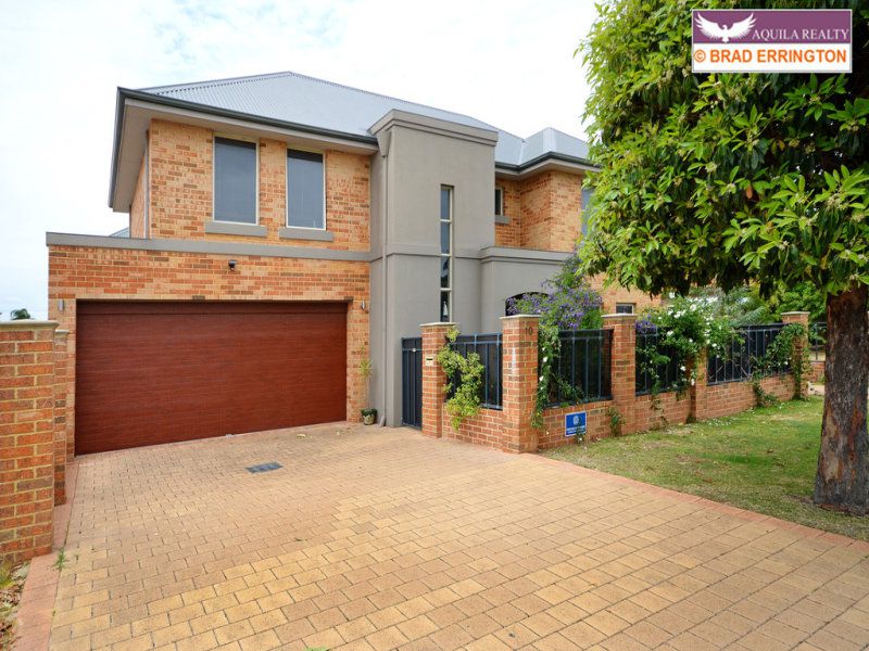 10 Endeavour Road, Morley