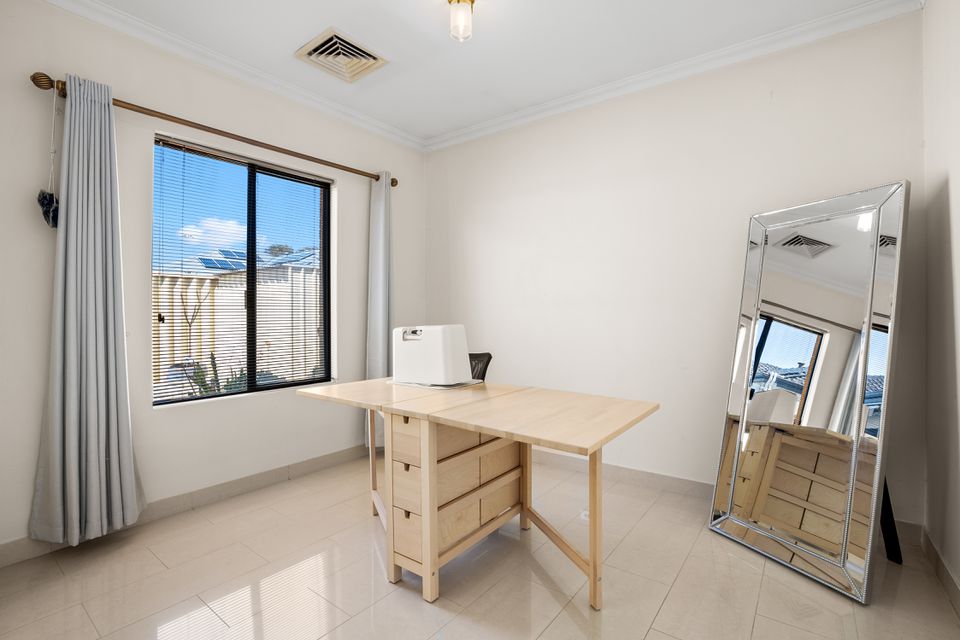 14 Repose Terrace, Atwell