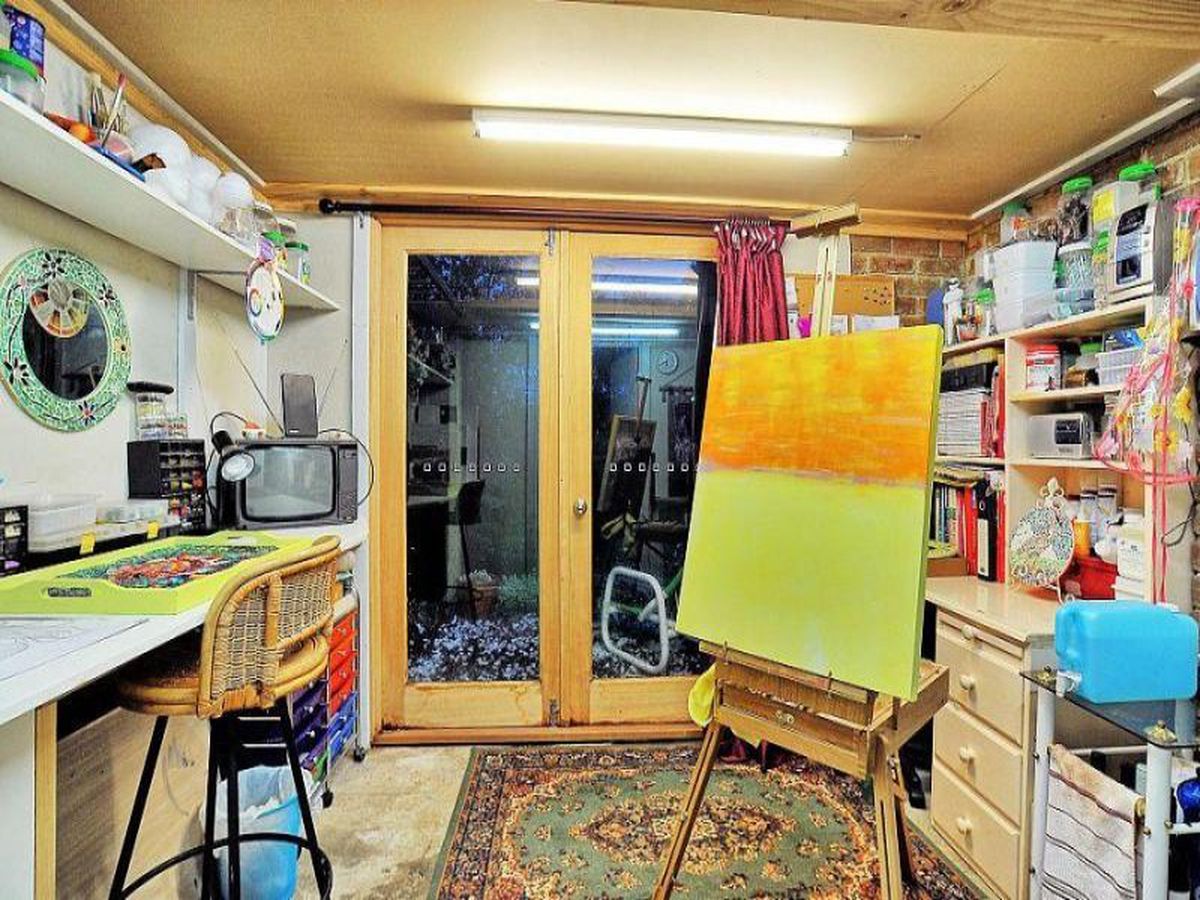 gallery